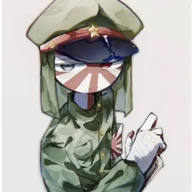 Profile image of 日帝