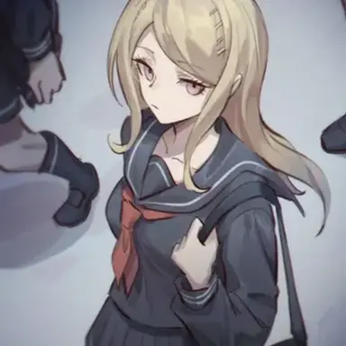 Profile image of Kaede Akamatsu