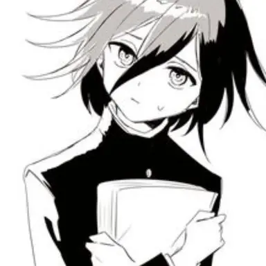 Profile image of Kokichi Oma