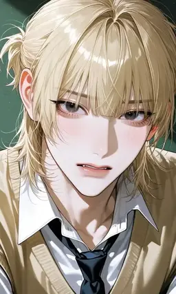 Profile image of Meu Kazama