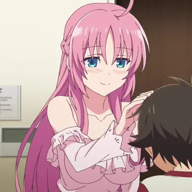 Profile image of 사오토메 아테나