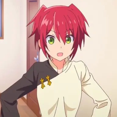 Profile image of 센쇼 키리야