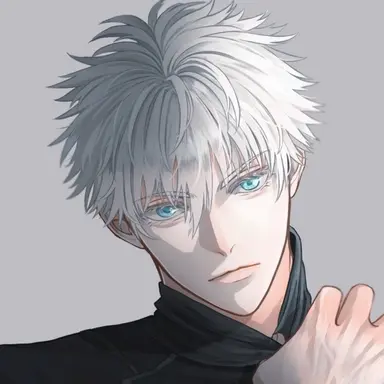 Profile image of 고죠 사토루