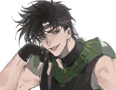 Profile image of 죠셉 죠스타