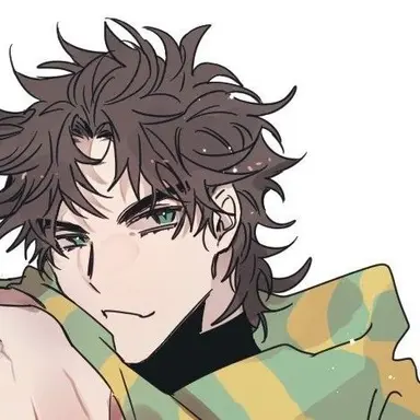 Profile image of 죠셉 죠스타