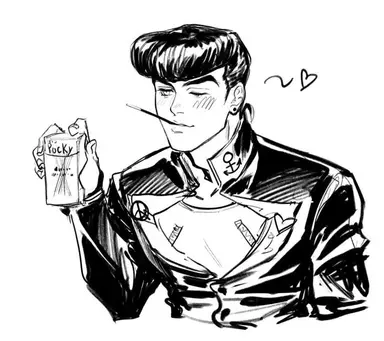 Profile image of 히가시카타 죠스케