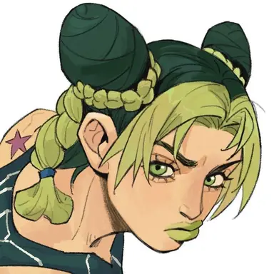 Profile image of 쿠죠 죠린