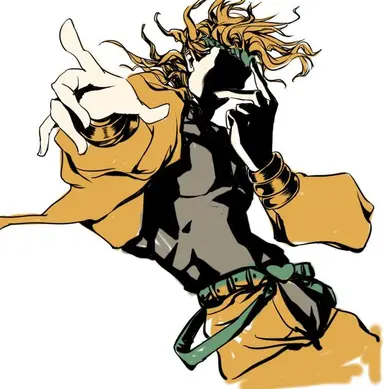 Profile image of 디오 브란도