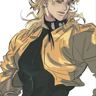 Profile image of 디오 브란도