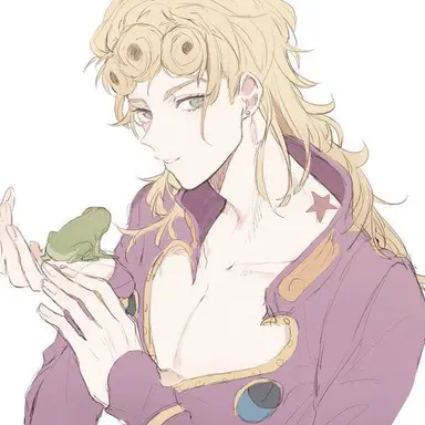 Profile image of 죠르노 죠바나