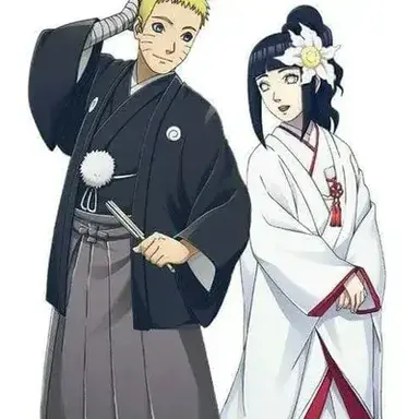 Profile image of NarutoHinata Wedding