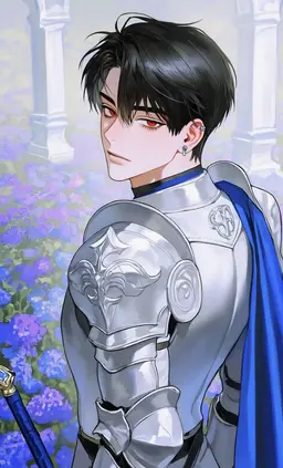 Profile image of Albert