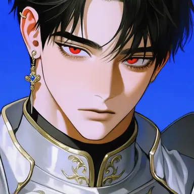 Profile image of Albert