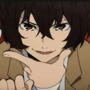 Profile image of 太宰