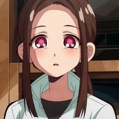 Profile image of 미츠바 어머니