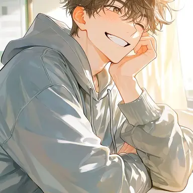 Profile image of Theo