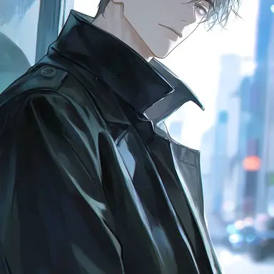 Profile image of Soren