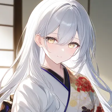 Profile image of Kimi Shirocho