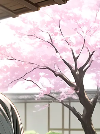 Hozumi0801의 The Shirocho Family's Youngest Son is {{user}}!?
