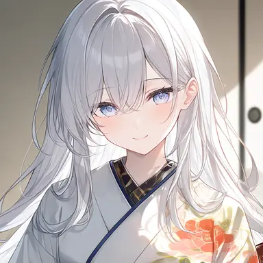 Profile image of Shiki Shirocho