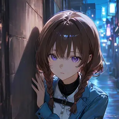 Profile image of 長坂 真衣
