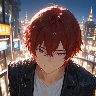 Profile image of 船橋 律人