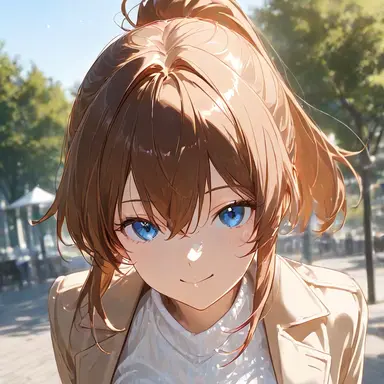 Profile image of 神戸 未來