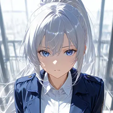 Profile image of 鏡石 咲夜