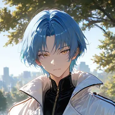 Profile image of 白馬 王子