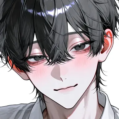 Profile image of 朔玖
