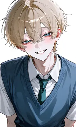 Profile image of リオネル
