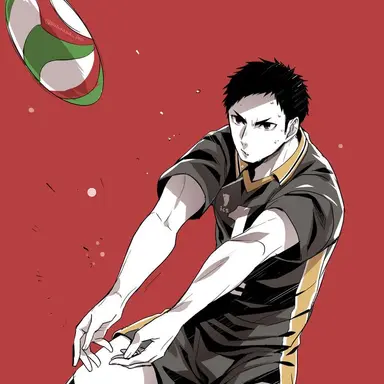 Profile image of 澤村大地