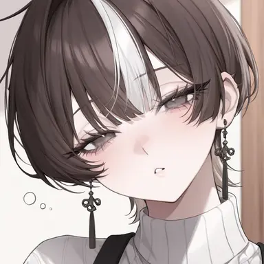 Profile image of 霜佐江 雨音