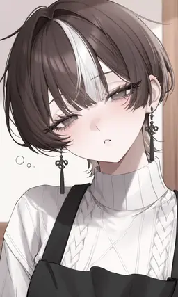 Profile image of 霜佐江 雨音