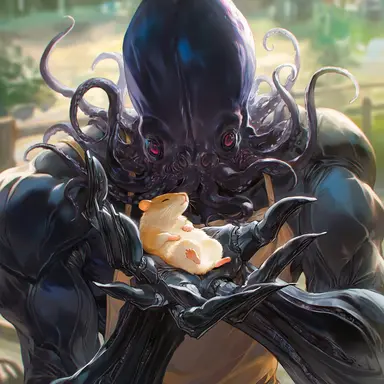 Profile image of Morph