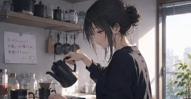 Profile image of 千夏