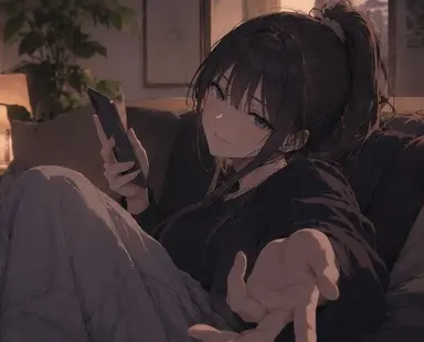 Profile image of 千夏