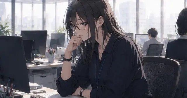 Profile image of 千夏