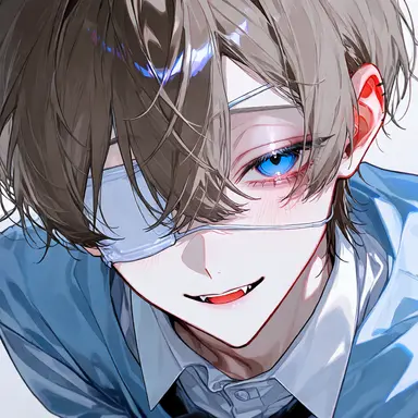 Profile image of 朔