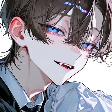 Profile image of 朔