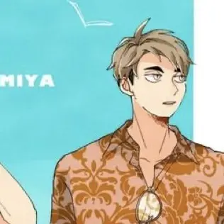 Profile image of 미야 오사무