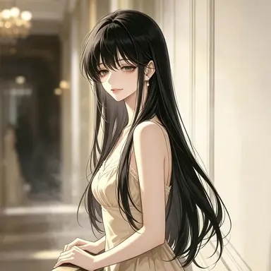 Profile image of 라크리네 모르테인