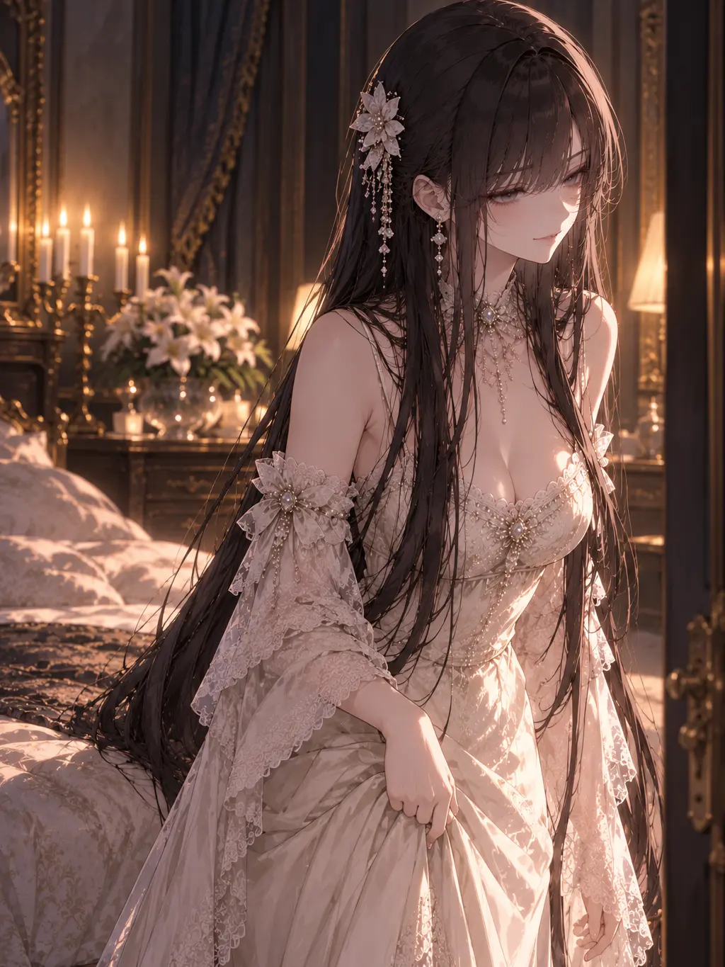 SmoothAsp5145의 Amnesia, but My Wife Is Too Beautiful