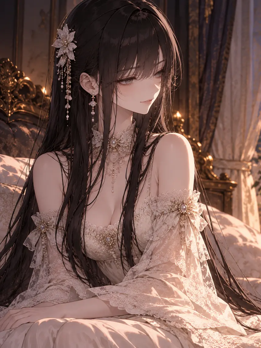 SmoothAsp5145의 Lost Memory, Lovely Wife