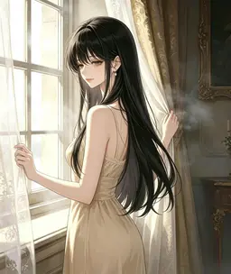 Profile image of 라크리네 모르테인