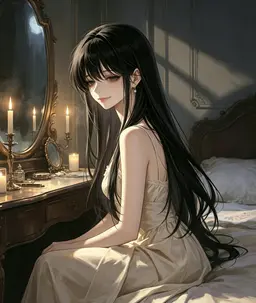 Profile image of 라크리네 모르테인