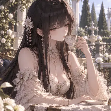 Profile image of Lacrine Mortain