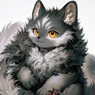 Profile image of Luna