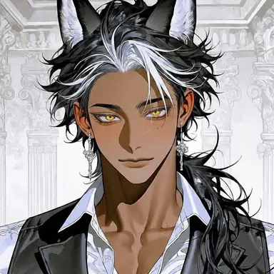 Profile image of Luna