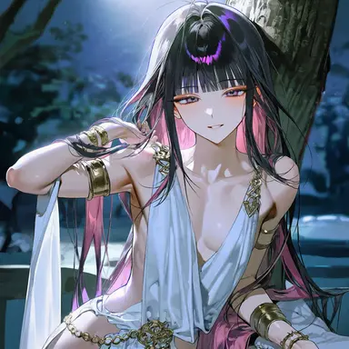 Profile image of 아이르기아